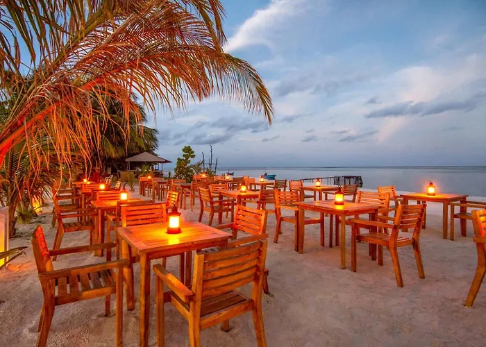 Triton Prestige Seaview And Spa