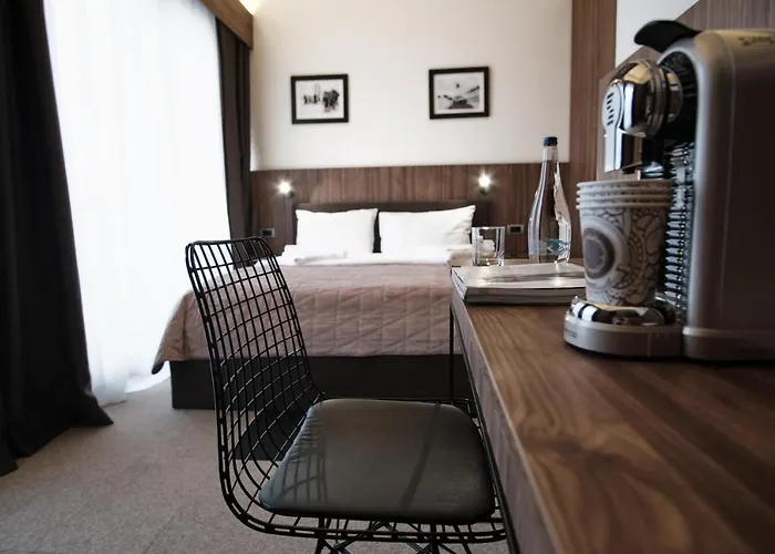 Rtanj Kopaonik Eco Resort & Spa