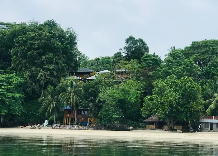 Panorama Cottage