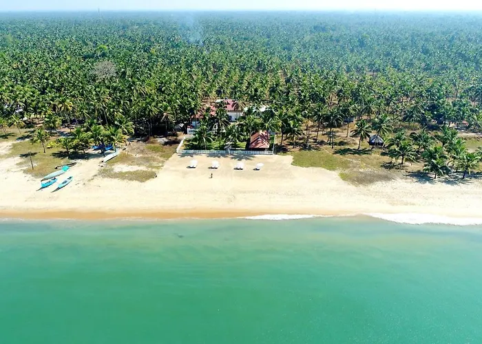 Veda5 Ayurveda Living Village