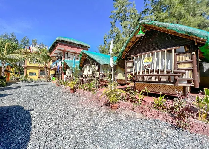 Lazerena Lodge