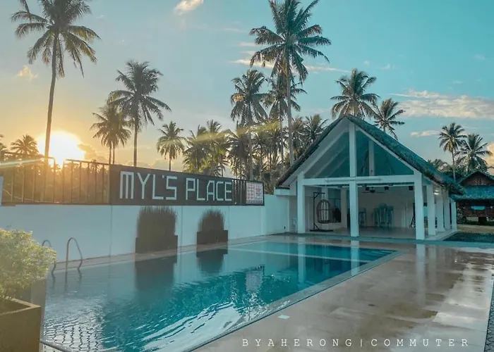 Dreamink Farm Og Myl'S Place