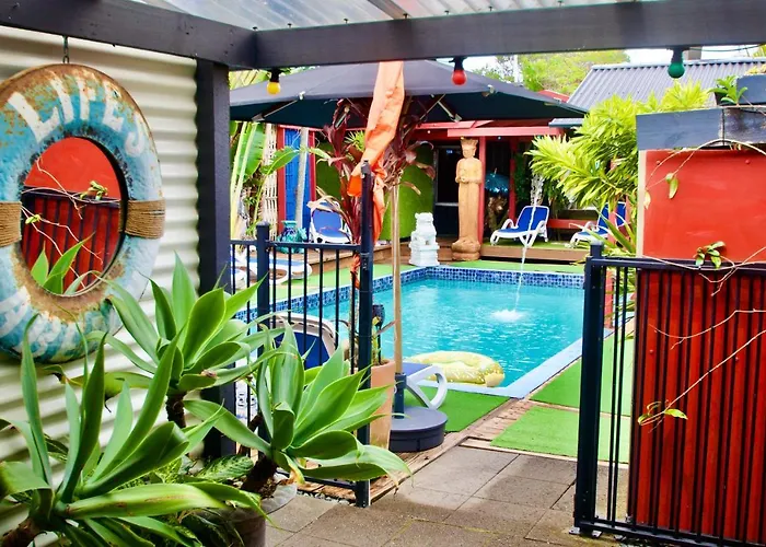 Sunshine Coast Beach Resorts