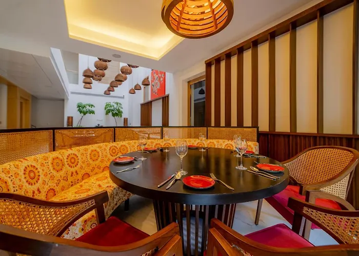 Ellaa Residences