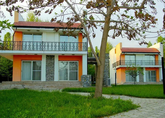 Arena Hotel Sheki