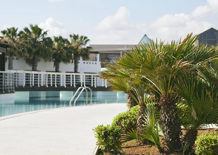 Giannoulis - Cavo Spada Luxury Sports & Leisure Resort & Spa