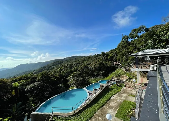 La View Mountain Resort