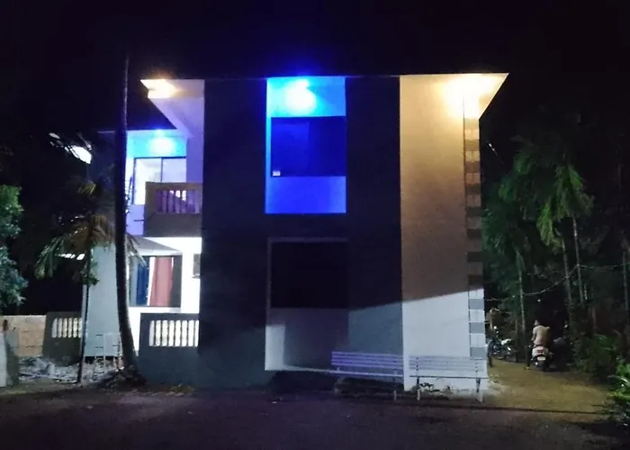 Tendulkar Beach Resorts