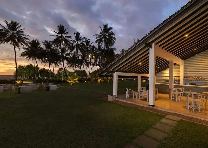 Thaala Bentota