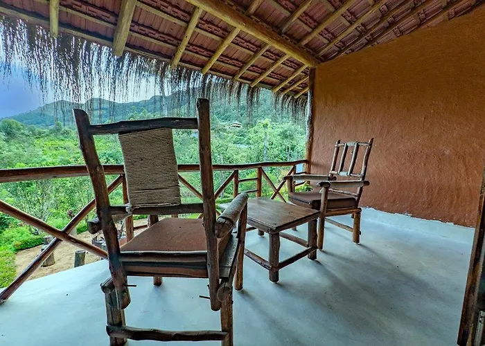 Kanthalloor Resorts