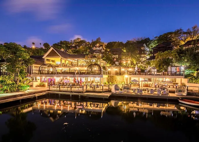 Zoetry Marigot Bay