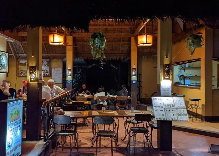Tipolo Beach Resort