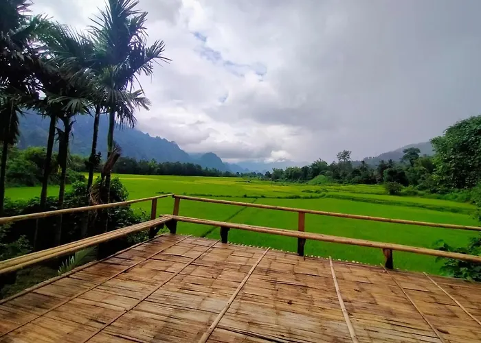 Phoxay Ngam Resort