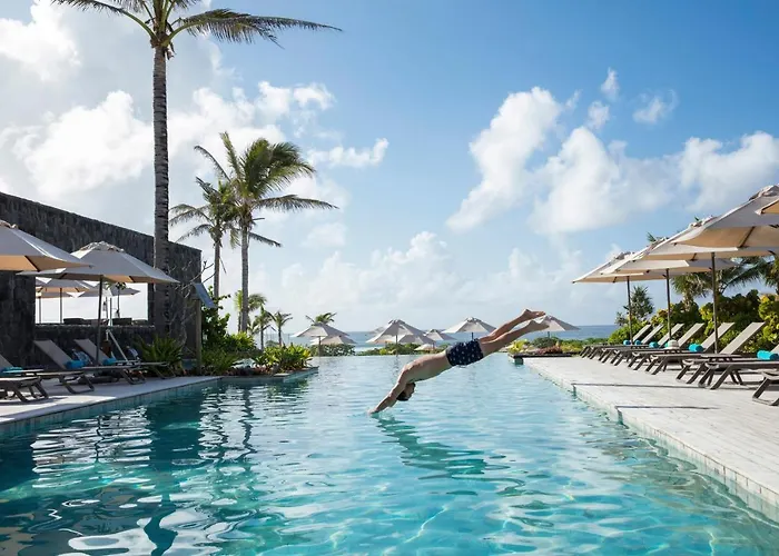 Blue Bay Beach Resorts