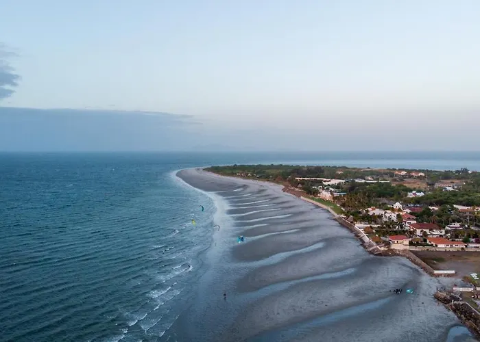 Nomada Republic Hotel Punta Chame