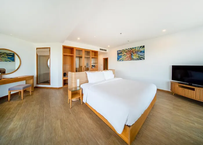 Selectum Noa Resort Cam Ranh