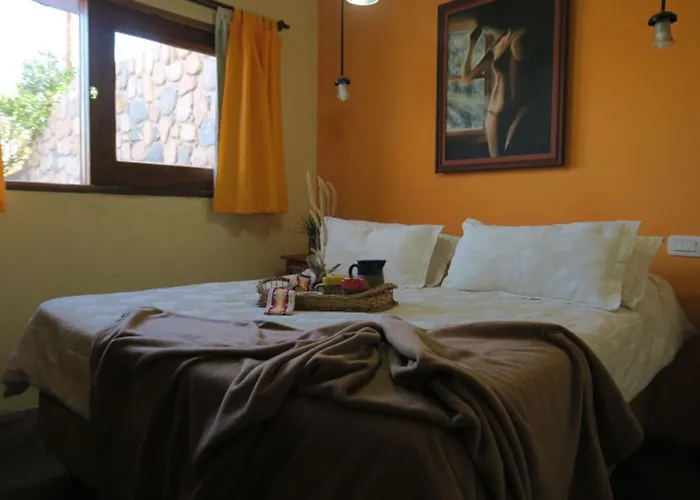 Cabanas Yanasuy