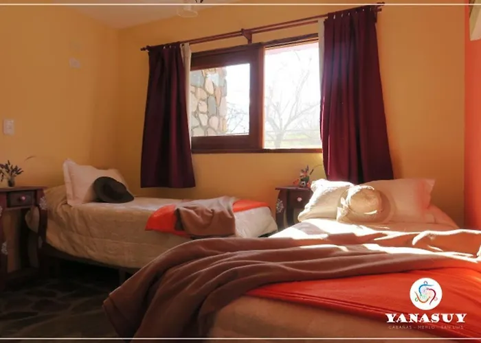 Cabanas Yanasuy