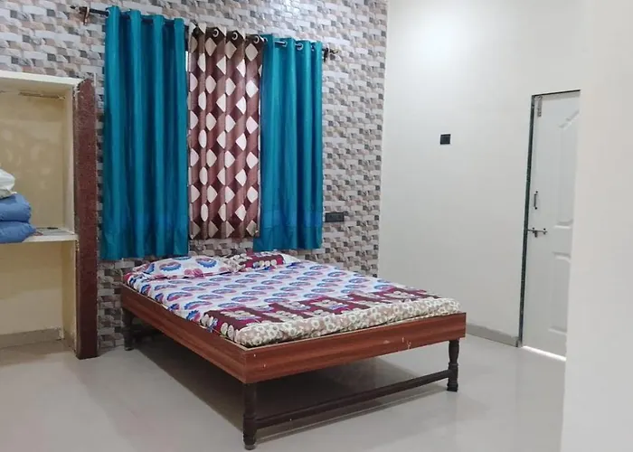 Tendulkar Beach Resorts