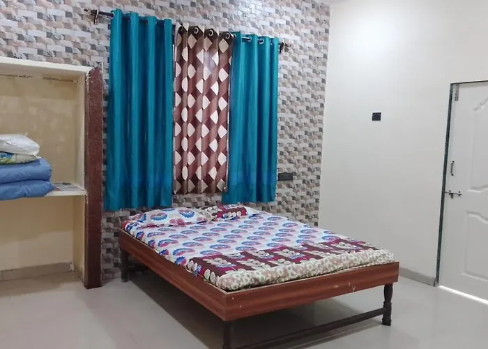 Tendulkar Beach Resorts