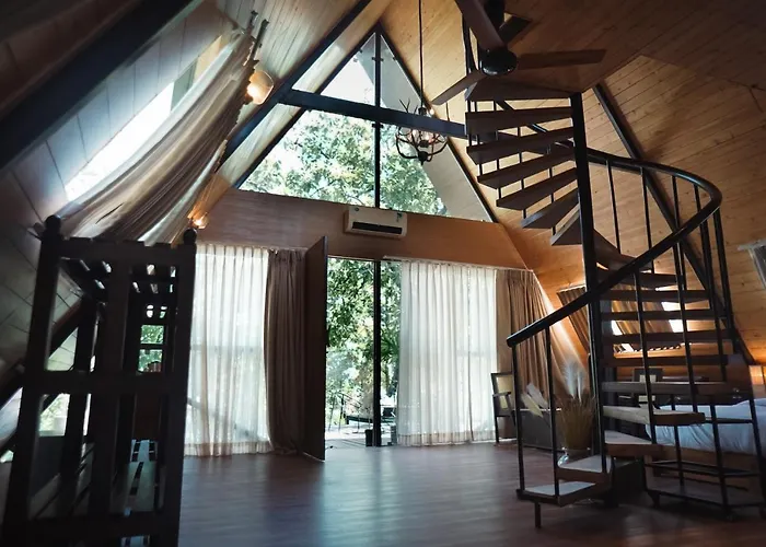 La Selva Resort, Pench National Park