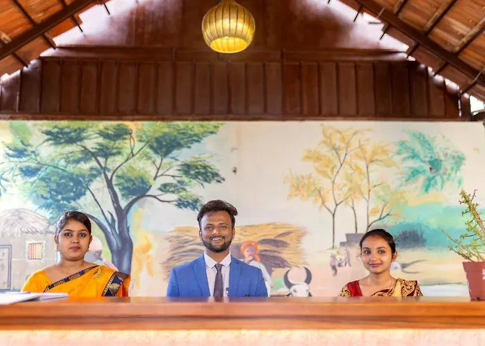 Aathavan Matichi Eco Resort