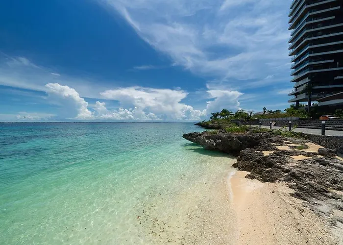 The Reef Island Resort Mactan, Cebu