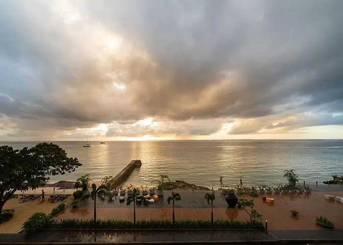 The Reef Island Resort Mactan, Cebu