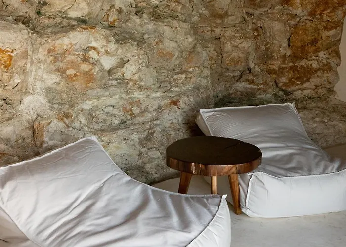 Puerta Del Cielo Hotel Origen Bacalar - Adults Only