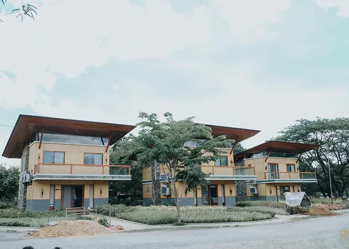 San Mateo (Rizal) Resorts