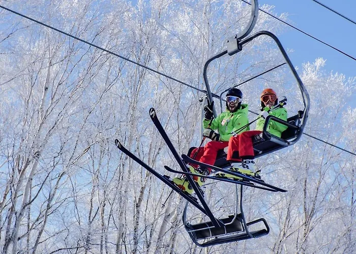 Shiga Kogen Olympic Hotel