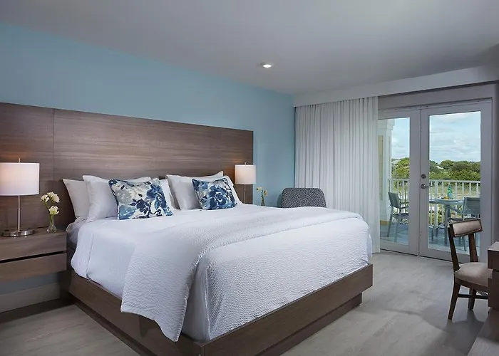 The Pointe Hotel