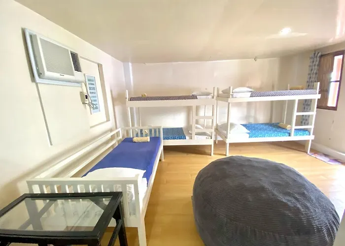 Saltitude Dive & Beach Resort