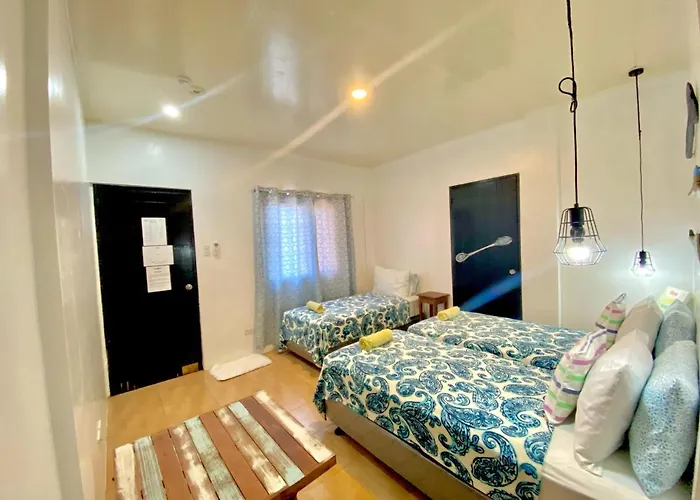 Saltitude Dive & Beach Resort