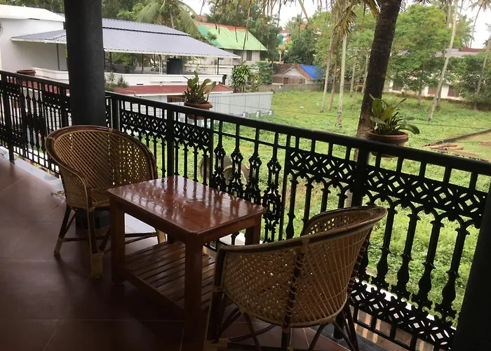 Aloha Homestay