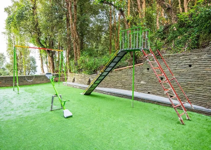 The Cedar Castle