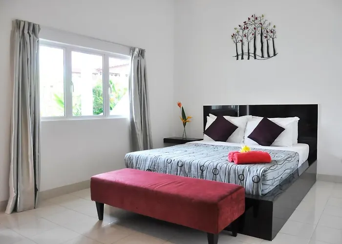 Langkawi Chantique