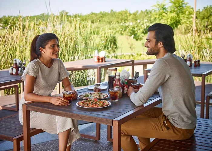 Life At Repose- Lake Villas Resort & Club