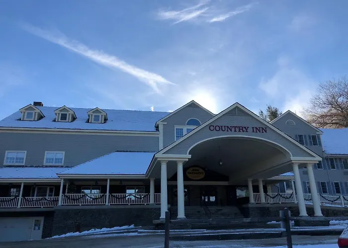 Jiminy Peak Mountain Resort