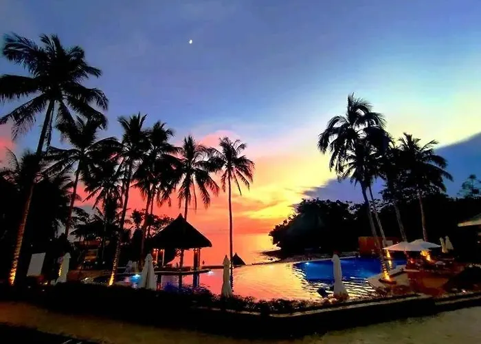 Bugnaw Si-E Beach Resort