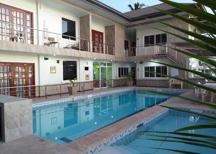 Ocean Breeze Resort