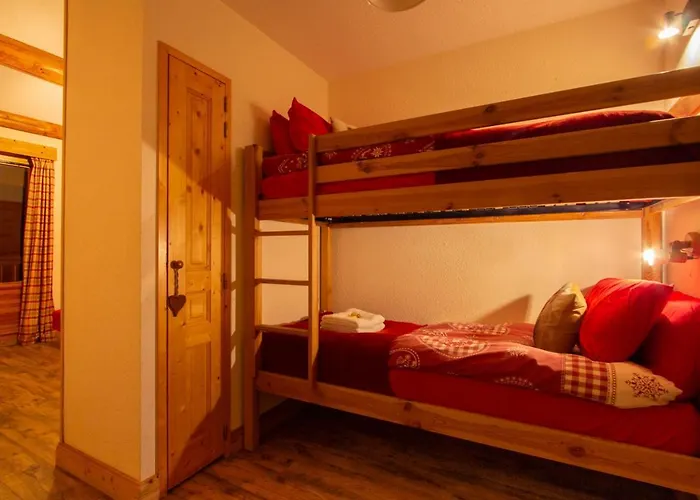 Tignes Resorts