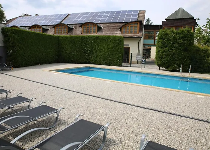 Hotel Baroko