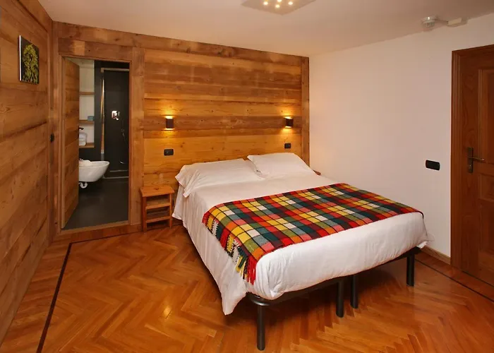 Hotel Biancaneve