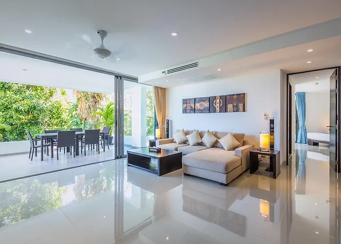 Sansuri Resort