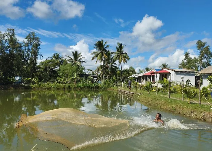 Sundarban Jungle Mahal Resort