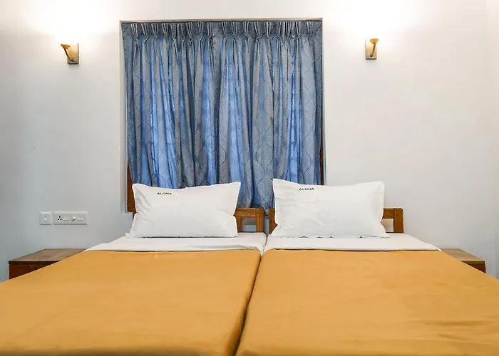 Aloha Homestay