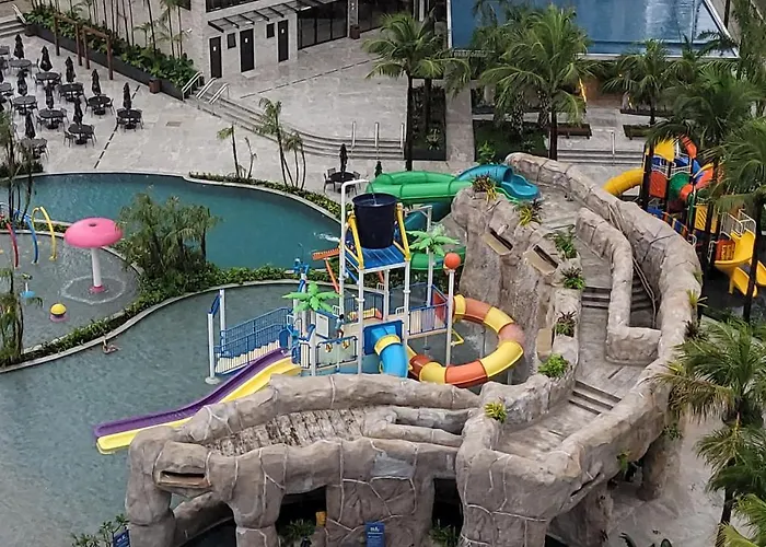 Salinas Premium Resort