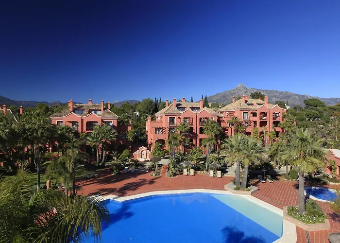 Vasari Resort