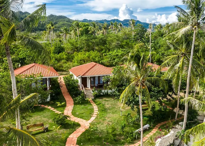 Island View Beachfront Resort
